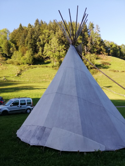 Tipi