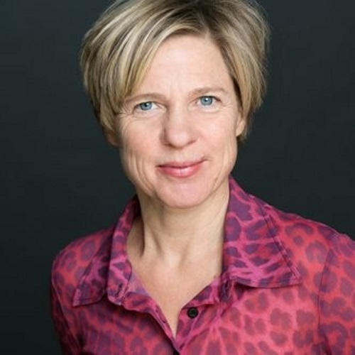 Birgit Rüdesheim